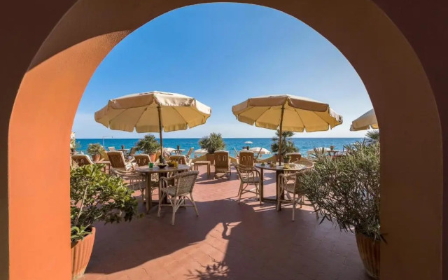 Hotel Riviera Miramare