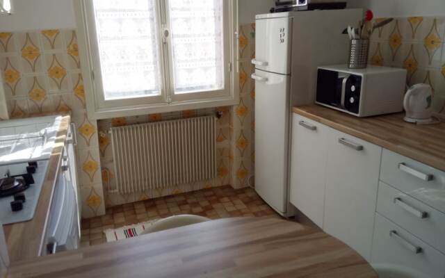 Appartement Joya