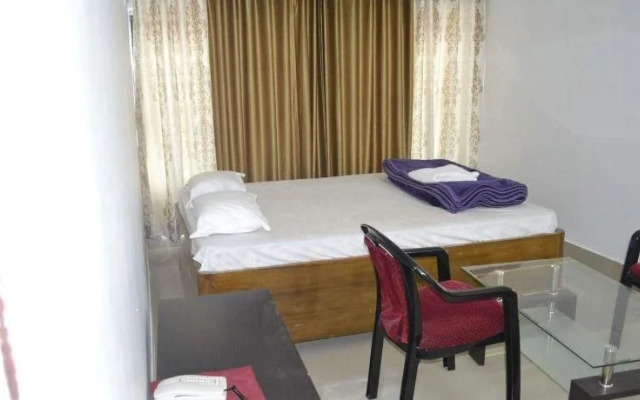 Pagoda Inn