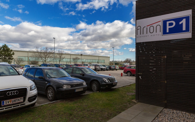 Arion Airport Hotel