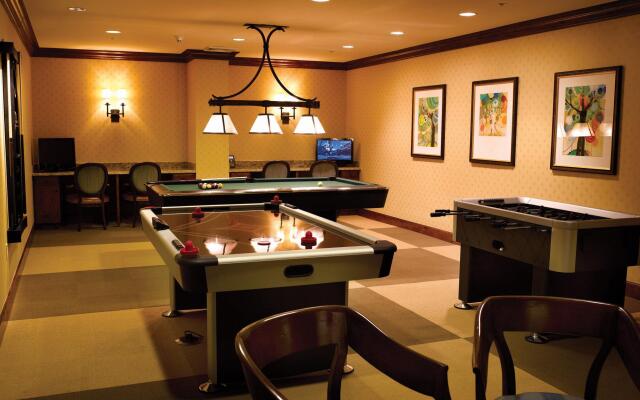 The Ritz-Carlton Club, Vail