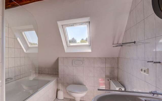 Kutscherhaus Monschau