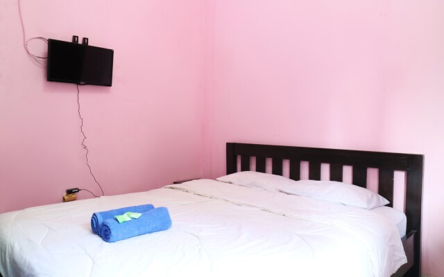 Anantaya Home Denpasar
