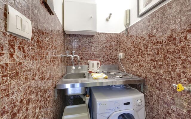 Studio Suite With Elevator Near the Old Bridge