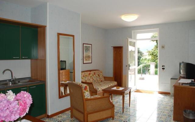 Residence L'Ulivo