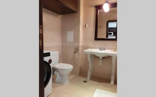 Private Apartment in The Cliff Resort