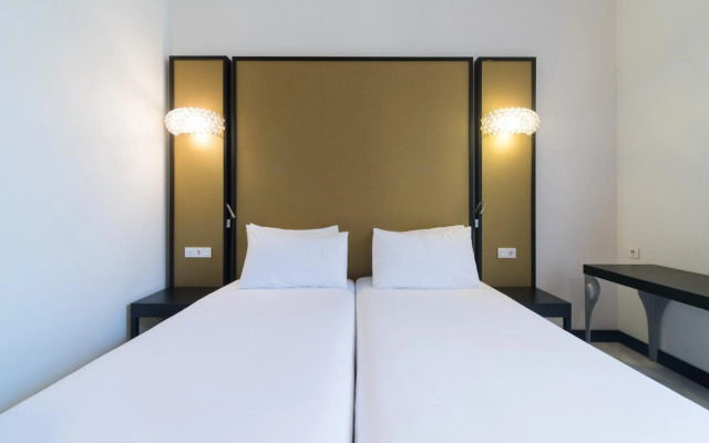 Hotel Palacio Marqués de Arizón