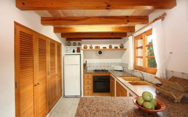 Villa - 1 Bedroom with Pool and WiFi - 103215