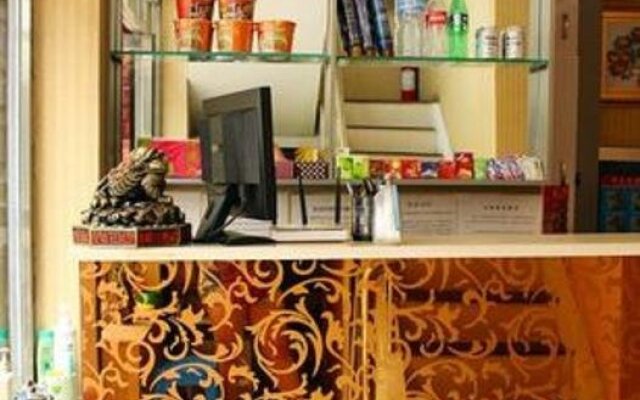 Jinzhou Yueyuan Hotel