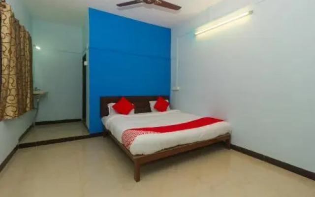 Sukhakarta Weekends by OYO Rooms