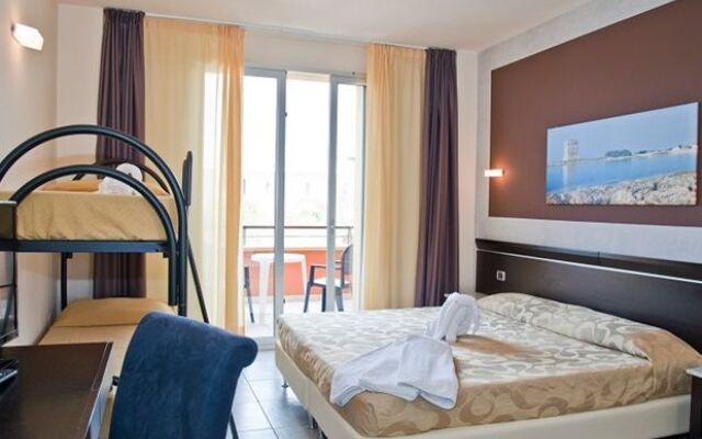 Esperia Palace Hotel