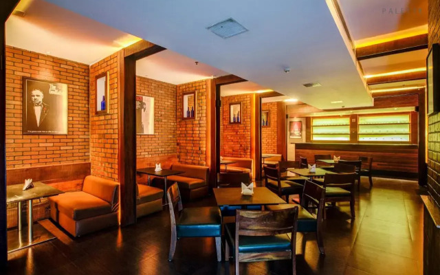 JK Residency Kelakam