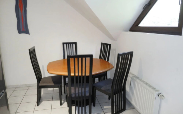 Ferienapartments Adenau Adenau