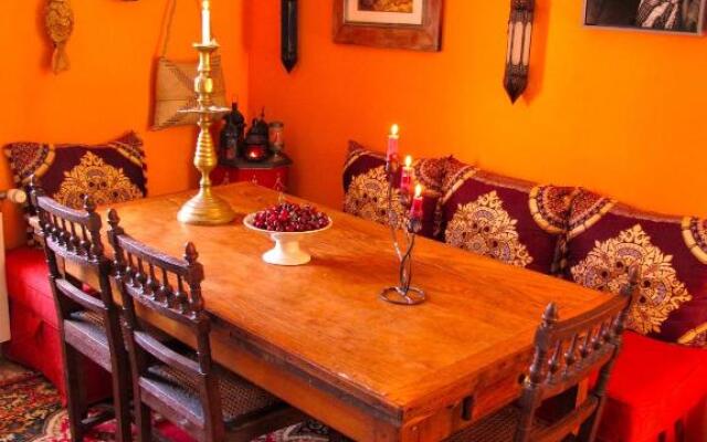 B&B in Arles "LAtelier du Midi"