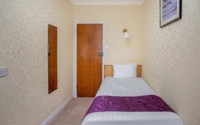 OYO London 24 Sussex
