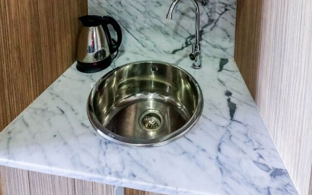 Nida Rooms San Sai 209 down Town