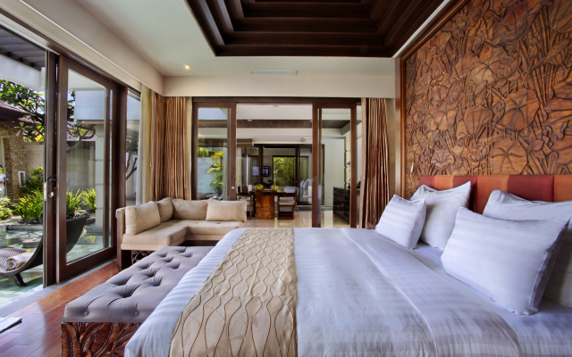 The Seminyak Beach Resort & Spa