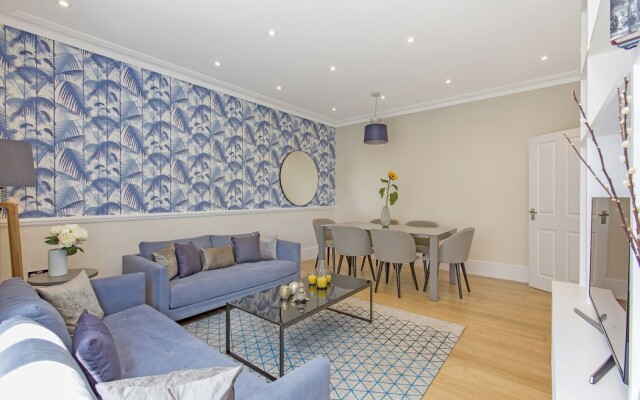 Chesham Court Apartments