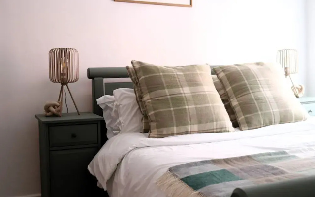 Beds at 46