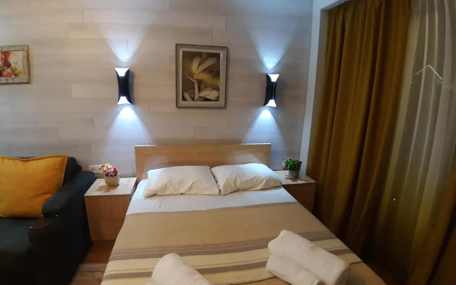 New Gudauri Loft 2 Apartment 251