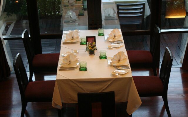 Yodia Heritage Hotel