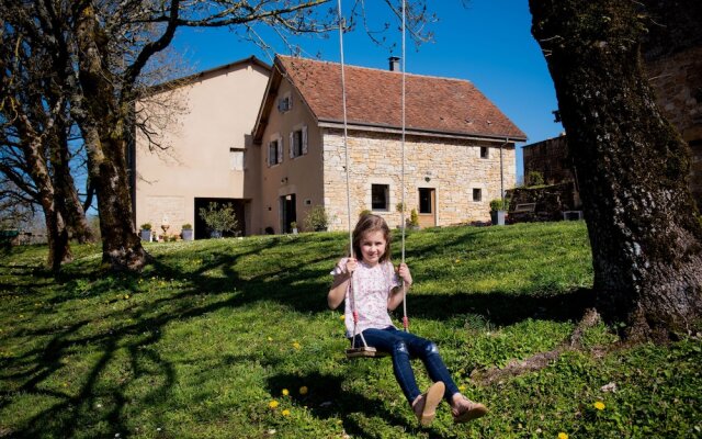 Château de Cantecor