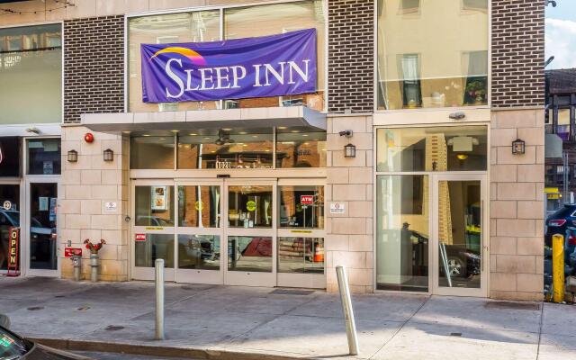 Sleep Inn Center City