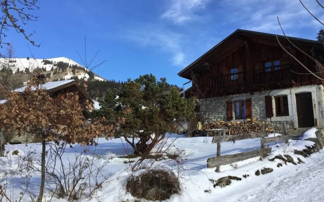 Le Hameau De Chantemerle23p