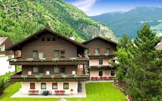 Hotel Egitzhof