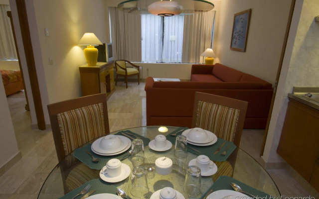 Ocean Breeze Acapulco