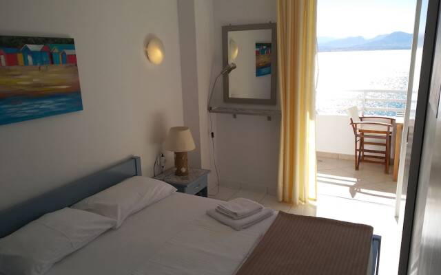 Atlas Unlimited Sea View Apartment