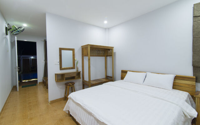 Gecko House Phu Quoc