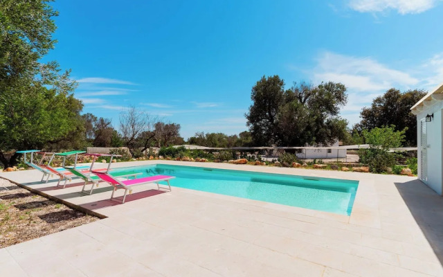 3985 Tenuta di Uma by Barbarhouse