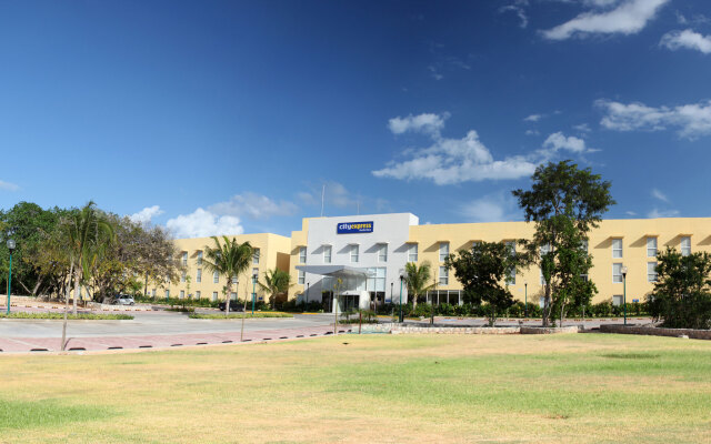 City Express by Marriott Playa Del Carmen