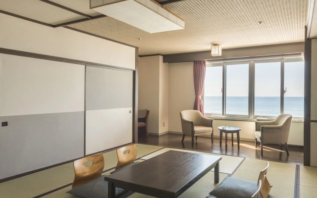 Imagine Hotel & Resort Hakodate