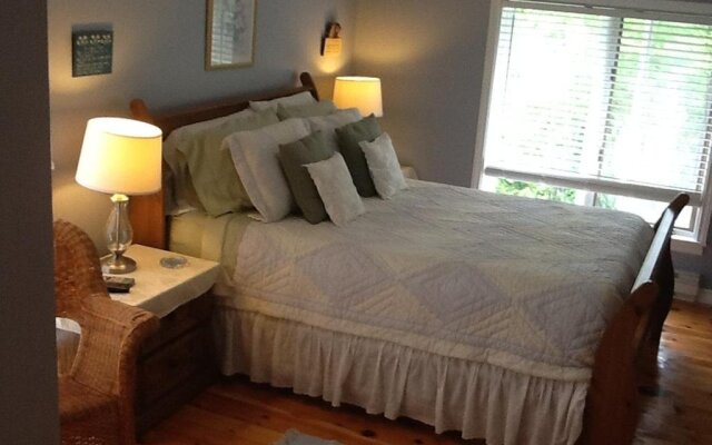 Tranquil Times Bed & Breakfast