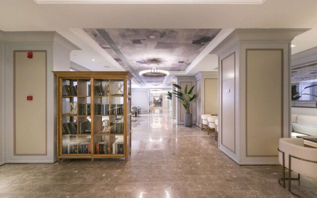 Mercure Xi'an Downtown