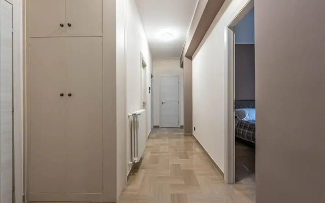 Appartamento Libert con Terrazza by Wonderful Italy