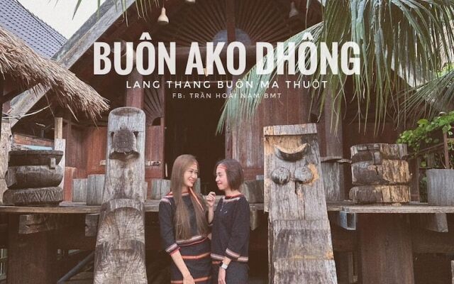 Tru by Hilton Buon Ma Thuot City Centre