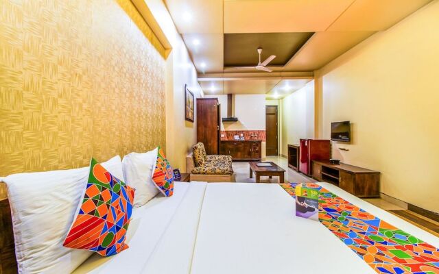 FabHotel Tavisha Villa
