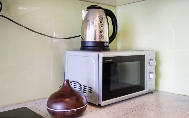 Brand New Apartment Icon56