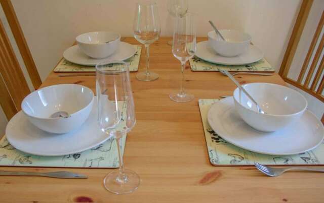 Fantastic House in Central London