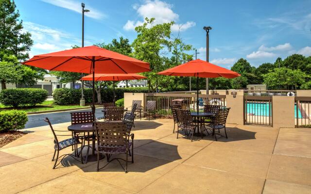 Hampton Inn & Suites Memphis-Wolfchase Galleria