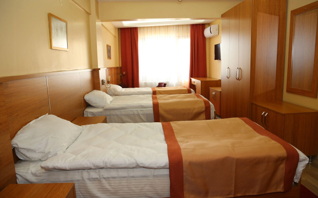 Ihva Otel Pierre Loti