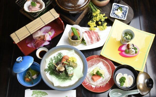 Hotel Kayoutei