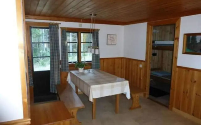 4 Person Holiday Home in Torsby