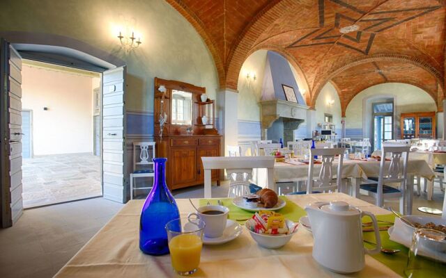 Tuscany Resort Occhini