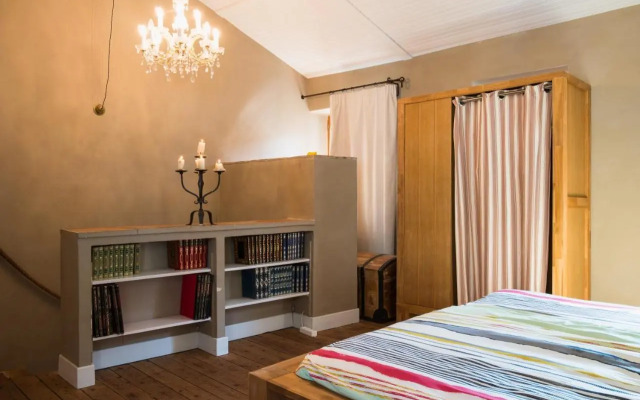 Romantic Hideaway Roquebrune-Cap Martin/Monaco near castle