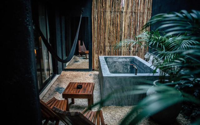 Aroma Tulum