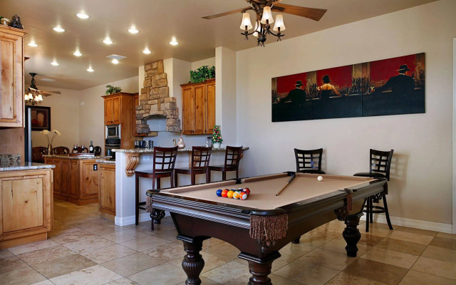 Private Vacation Homes – Phoenix